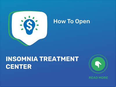 insomnia treatment centers